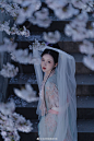 @嵩希希 的个人主页 - 微博