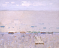 艺术家 Bato Dugarzhapov 印象