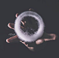 Vape ring