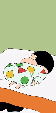 第八季｜蜡笔小新壁纸 - 小红书