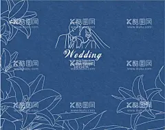婚礼背景  - 源文件下载【酷图网】结婚背景墙,订婚,我们结婚了,新婚快乐,婚宴,