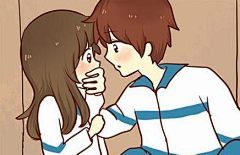 柠檬味的少女采集到love