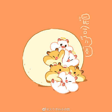@大个子de小杂院 的个人主页 - 微博