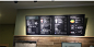 挂式磁性创意大小黑板咖啡厅广告奶茶店铺价目表菜单点餐牌可定制-淘宝网