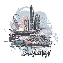 深圳地标建筑  - 源文件下载【酷图网】深圳地标建筑,魅力深圳,深圳旅游,深圳小吃,深圳特产,深圳美食,深圳旅行社,深圳景点,文明深圳,创建和谐深圳,广东印象,广东旅游,深圳地王大厦,深圳风景,深圳建筑,东部华侨城,深圳世界之窗,深圳风光,深圳夜景,深圳公益广告,深圳,大小梅沙,深圳印象,深圳建筑群