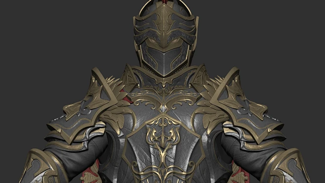 Royale Knight-花瓣网