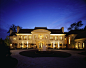 Landry Design Group, Inc. / High-End Custom Residential Architecture Los Angeles