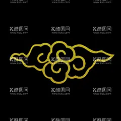 金色祥云  - 源文件下载【酷图网】祥云,祥云线条,手绘祥云,彩色祥云,创意祥云,卡通祥云,抽象,中式纹样,传统图形,雕刻纹样,祥云图,祥云造型,祥云形状,云纹,水纹,祥云图案,祥云图片,祥云图标,祥云小图标,中国祥云,祥云边框,祥云设计,祥云底纹,矢量祥云,金色祥云,中国风,设计,底纹边框,背景底纹