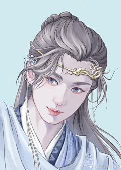 请叫我*美少女采集到Cy