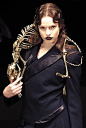 Alexander McQueen Jewellery, Design Collaborations | Shaun Leane