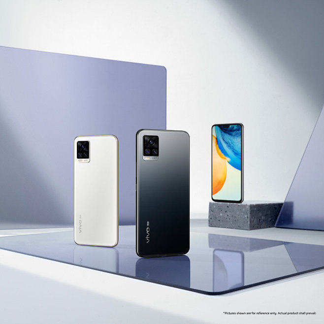 vivo V20 Series
