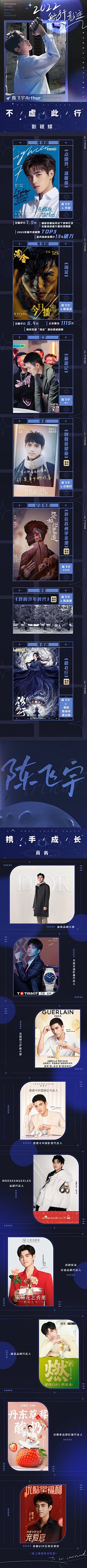 Mandy_Mting采集到【艺人】年终总结