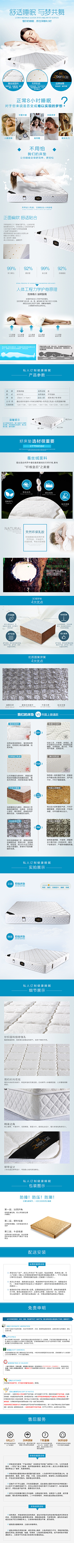 几节课好久采集到电商详情页