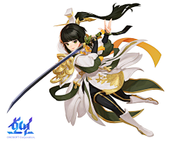 cz陈震采集到Q版人设
