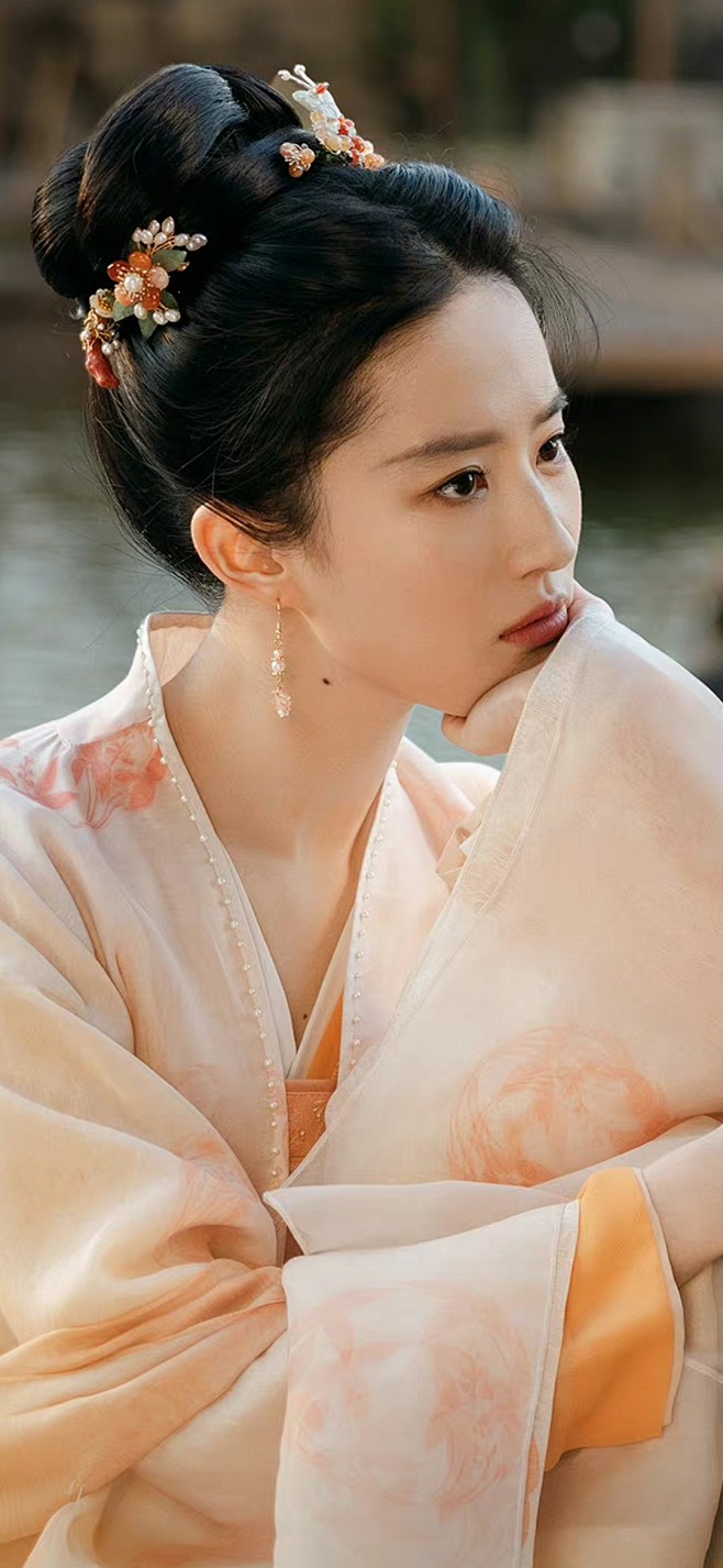 刘亦菲