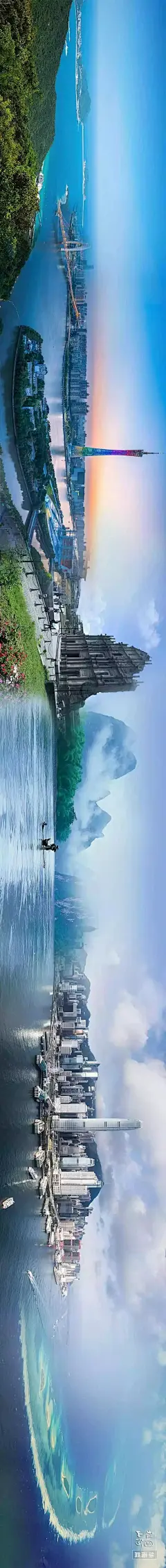 祖国山河之华南篇