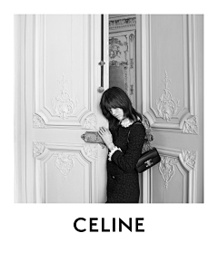 星海Y采集到Celine.