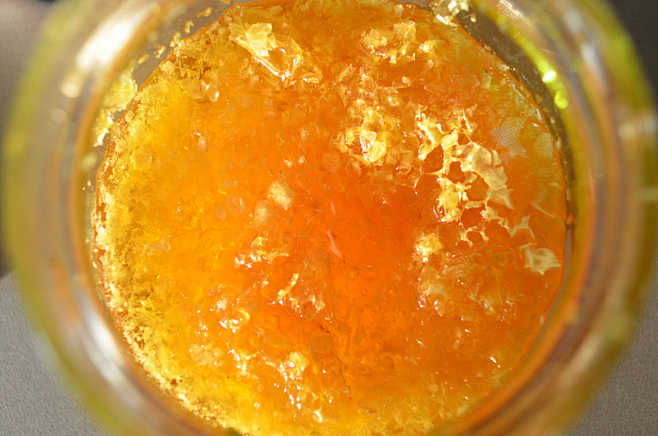 honey