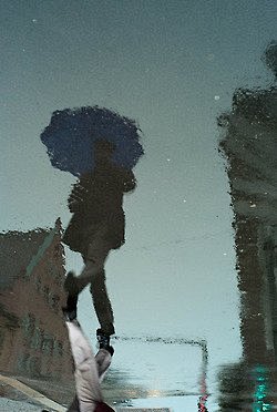 水面景观