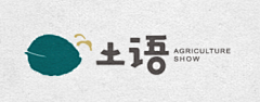 时光巷港里的猫采集到· 图形 / logo