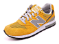 【新百伦MRL996AY】NEW BALANCE男式996系列轻便复古鞋，休闲复古鞋-好乐买