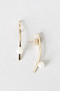 The Steven Alan Jewelry Collection is Perfect for the Fall Season #jewelry trendhunter.com