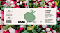 Mai: Eco-friendly Packaging