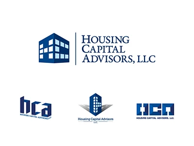 HCA Logo-花瓣网
