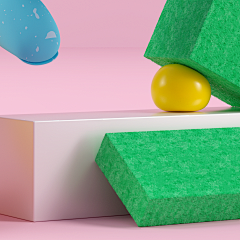 Cauchy3119采集到C4D