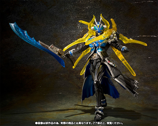 法爷魂限定sic假面骑士wizard法魔法师水形态日版现货淘宝网