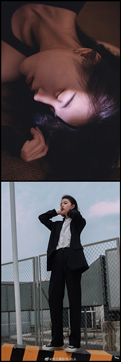 朔夜韶光采集到人体动态