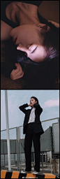 #少女写真集#

那一刻你的心底有一场海啸

@独立摄影师-石头  X  @___蔷薇求救讯号 ​​​​