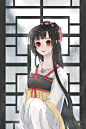 屏风