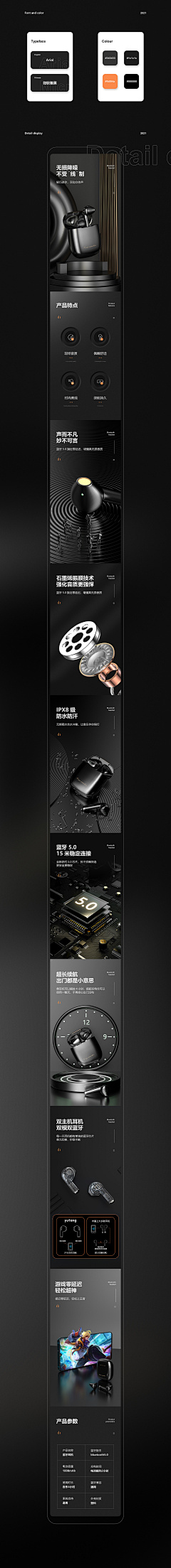 马达啦♛采集到详情页