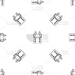 男孩,式样,背包客,几何形状,行李,壁纸,自然美,设备用品,儿童,童年
