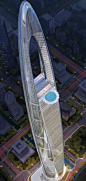 CHINA | Arquitectura y urbanismo - Page 139 - SkyscraperCity