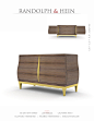 ✿《Randolph&Hein》家具 (71)