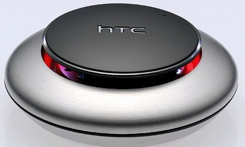 HTC unveils BS P100 ...