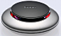HTC unveils BS P100 portable conference speaker
