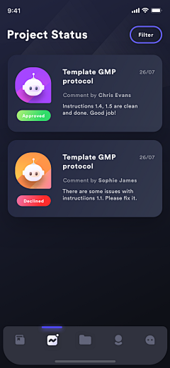 etoo0oog采集到APP界面-GUI