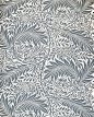 设计素材·纹理 | William Morris