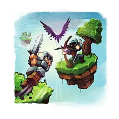 我的世界全球知名服务器Hypixel