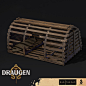 Draugen - Crab Trap, Ronell Reyes : Some of the assets that I've worked on Draugen. Big thanks to the team of Secret 6 for helping me. You guys rock! 

Draugen Launch Trailer
https://www.youtube.com/watch?v=ziNZqEw0Adg