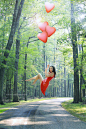 Wherever you go, go with all your heart. (Photo by Yuri Figuenick)