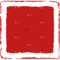 中国风红色印章系列静态贴纸