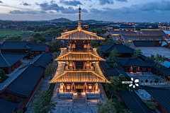 小杰瑞-采集到中式建筑