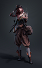 Soldier