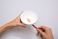 Bowl sharpener超好玩的小碗卷笔刀！ | 全球最好的设计，尽在普象网 www.pushthink.com