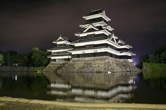 Matsumoto Castle, Ja...