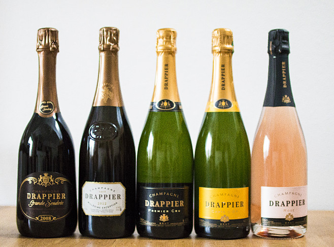 Champagnes_Drappier